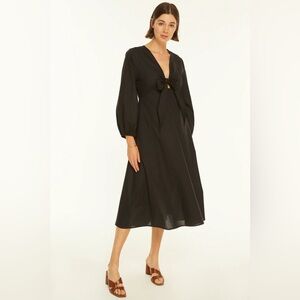 NWT Harshman Novella Dress Size 3X, Current Season Retail $322.00